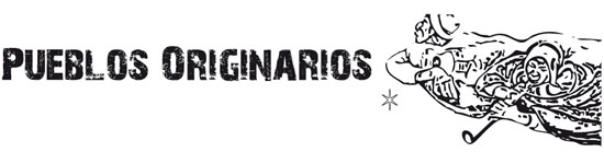 Pueblos Originarios
